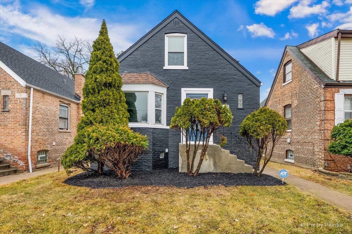 9137 S Chappel Ave., Chicago, IL 60617