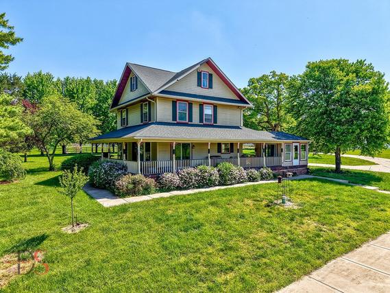 New Homes For Sale This Week That Attend Millbrook Junior High School: March 6th to March 12th