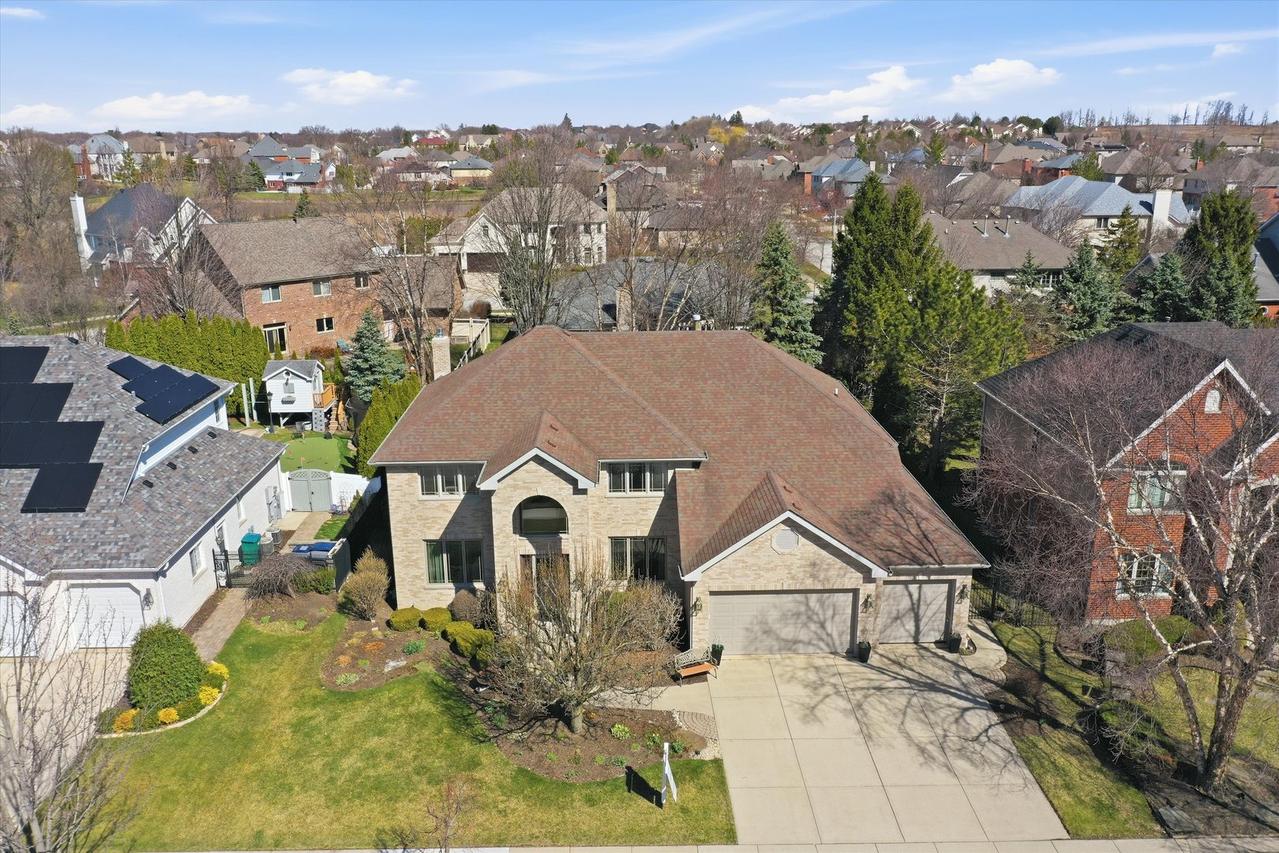 10530 Deer Chase Ave., Orland Park, IL 60467