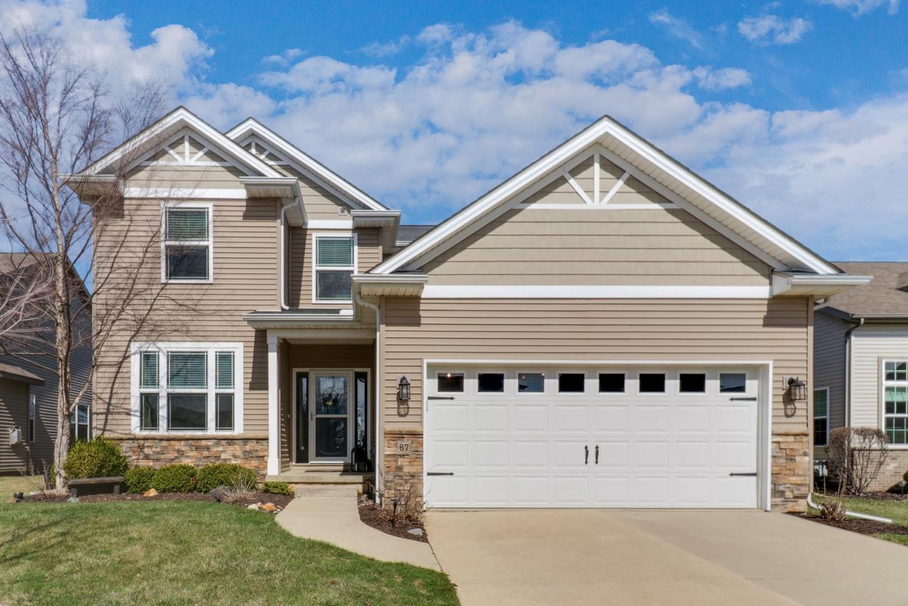 67 Dry Sage Cir., Bloomington, IL 61705