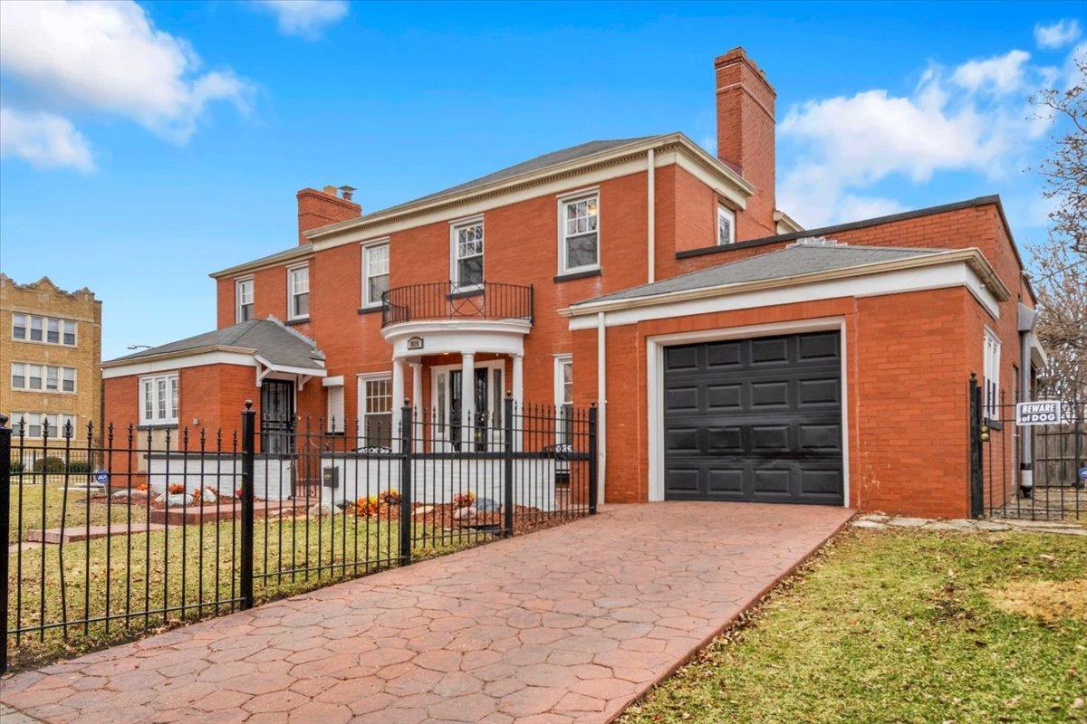 7545 S Carpenter St., Chicago, IL 60620