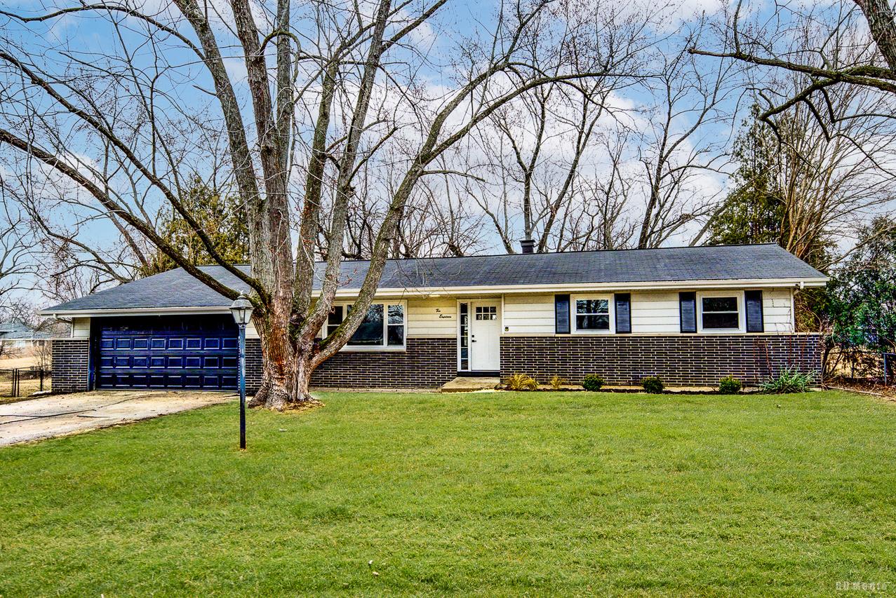 1018 Cassie Dr., Joliet, IL 60435