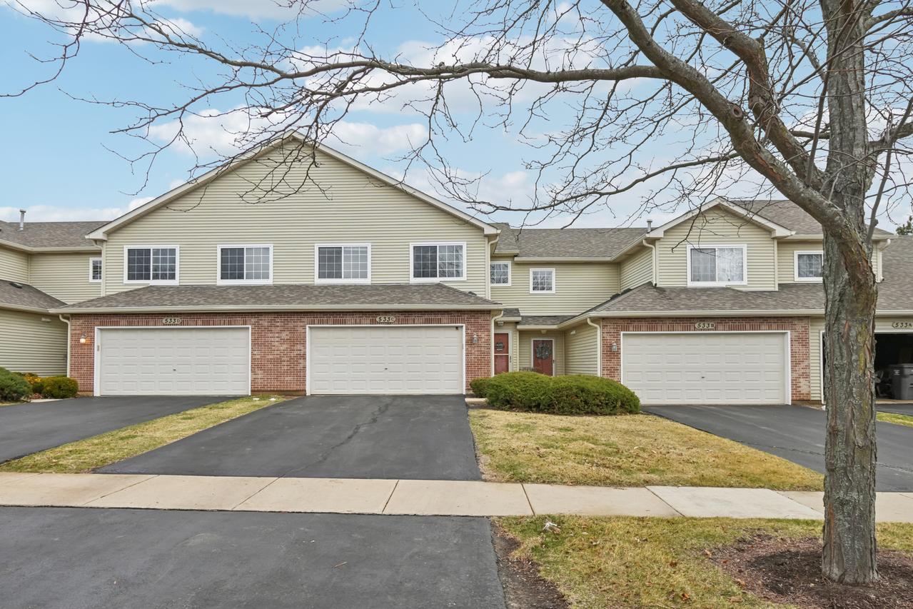 533 Mallard Ln. #C, Sugar Grove, IL 60554