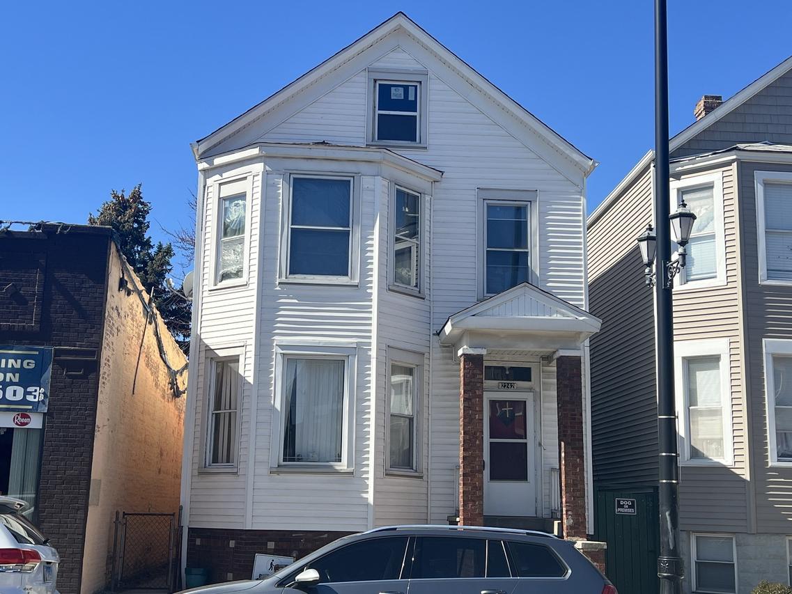 [Address Hidden by Seller], Cicero, IL 60804