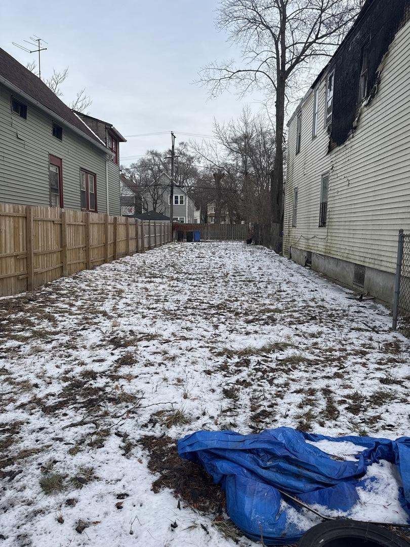 12017 S Wallace St., Chicago, IL 60628