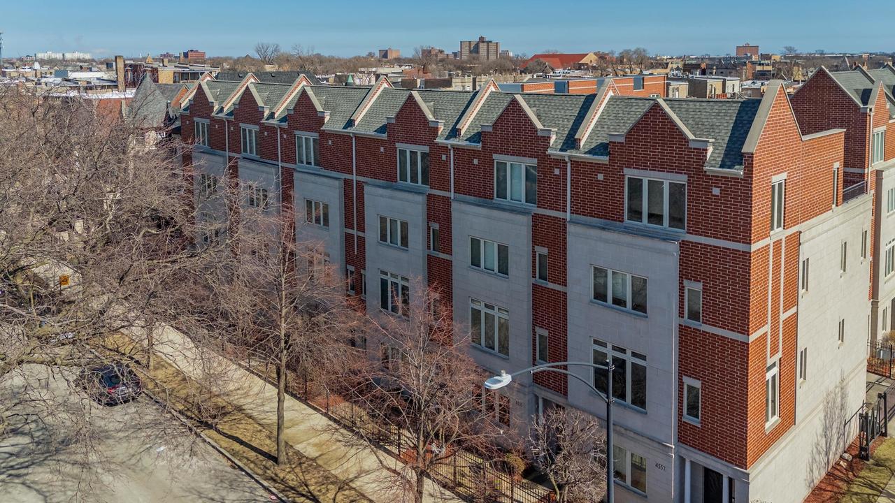 4553 S King Dr., Chicago, IL 60653
