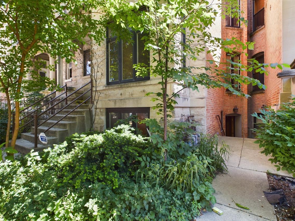 4837 S Forrestville Ave. #G, Chicago, IL 60615