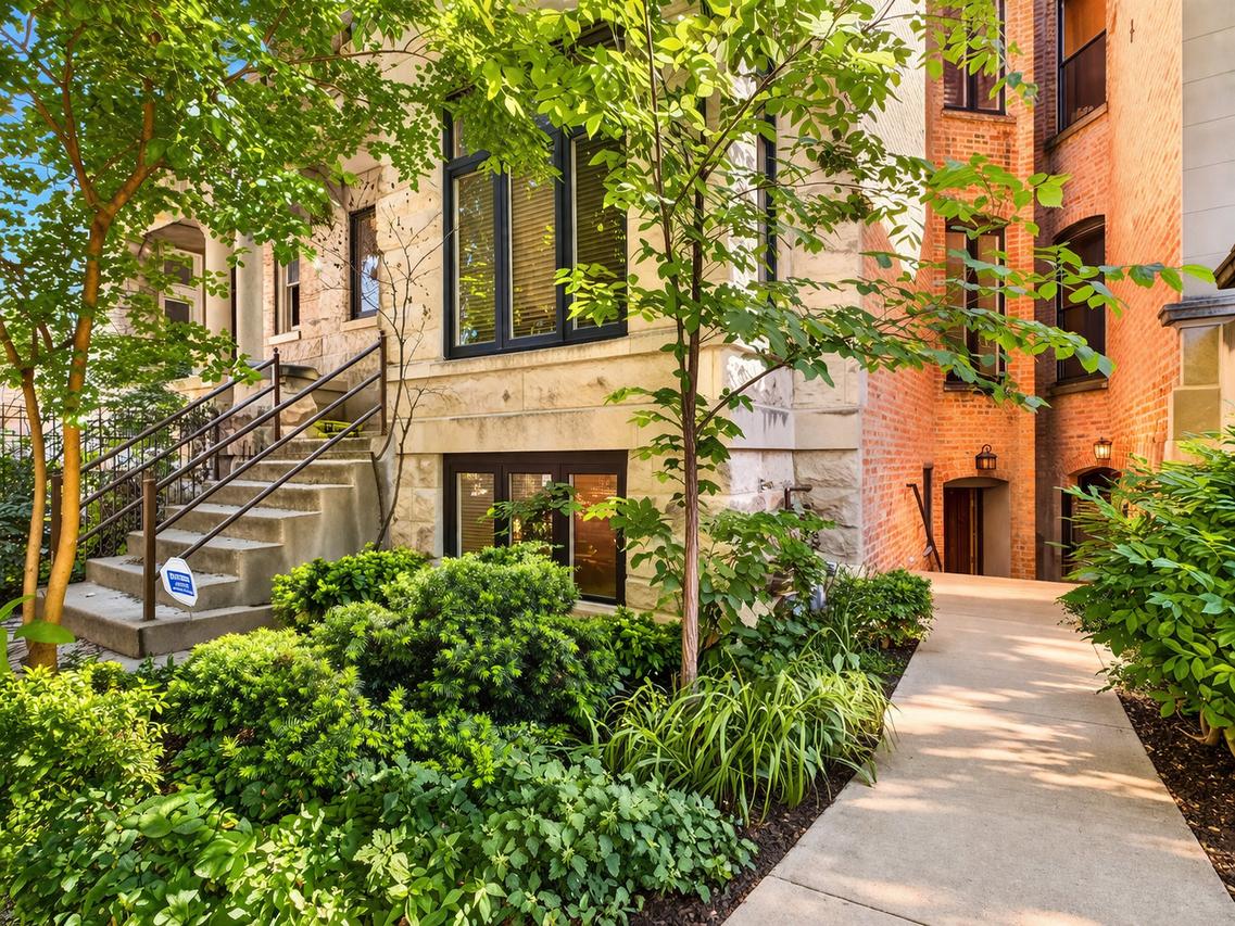 4837 S Forrestville Ave. #1, Chicago, IL 60615