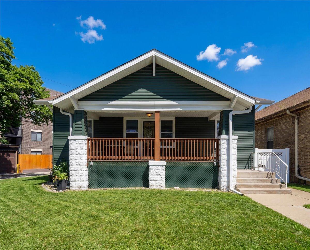 2671 Julian Ter., River Grove, IL 60171