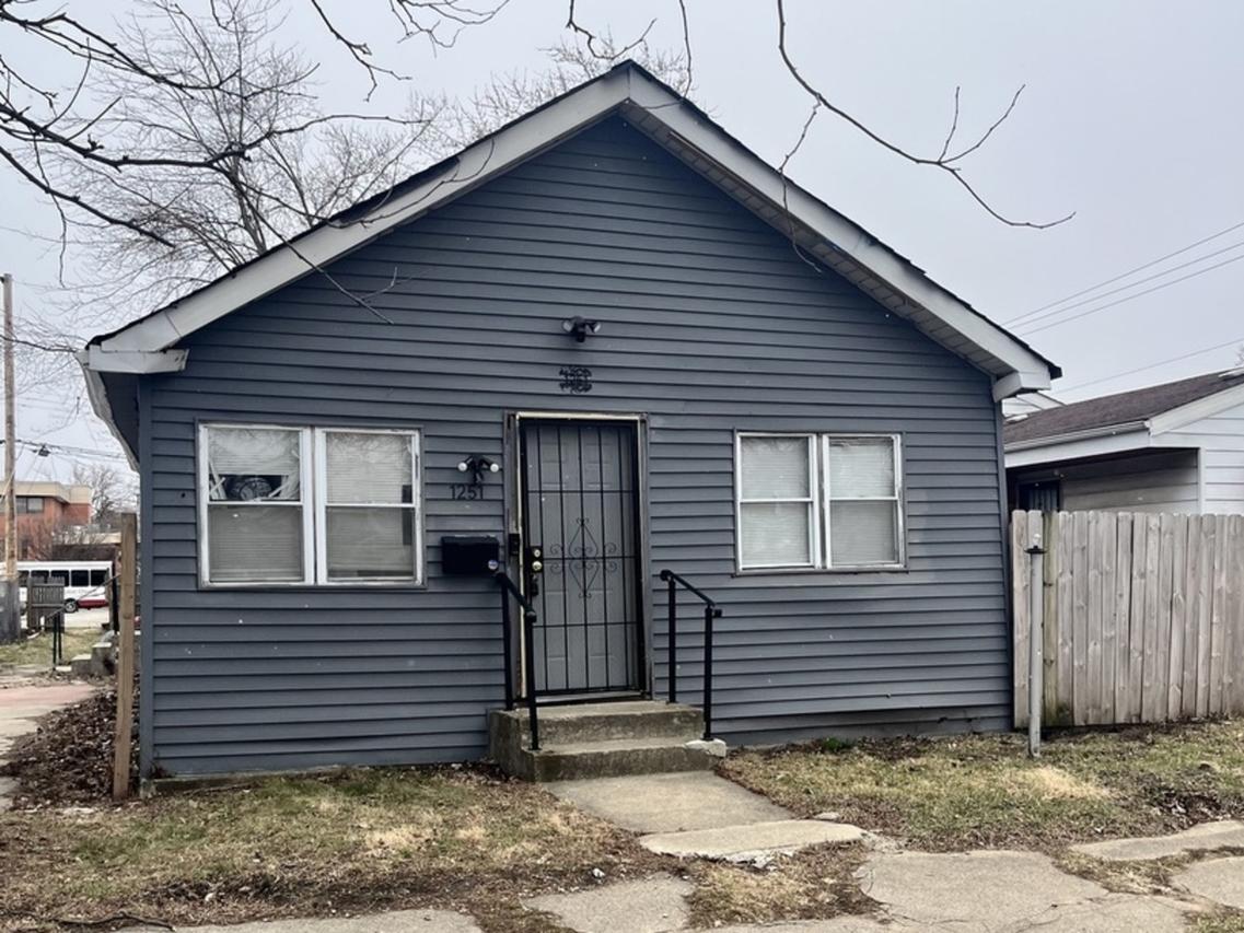 1251 W 110th Pl., Chicago, IL 60643