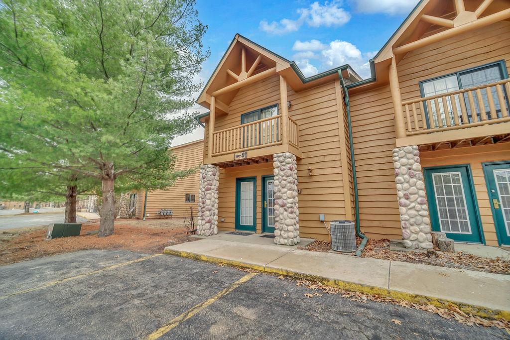 2643 N Il Route 178 #S-1, Utica, IL 61373