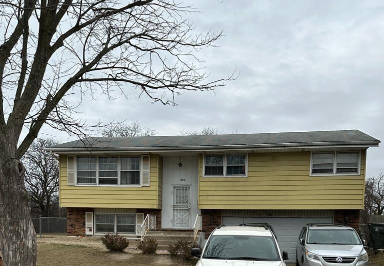 16916 Magnolia Dr., Hazel Crest, IL 60429