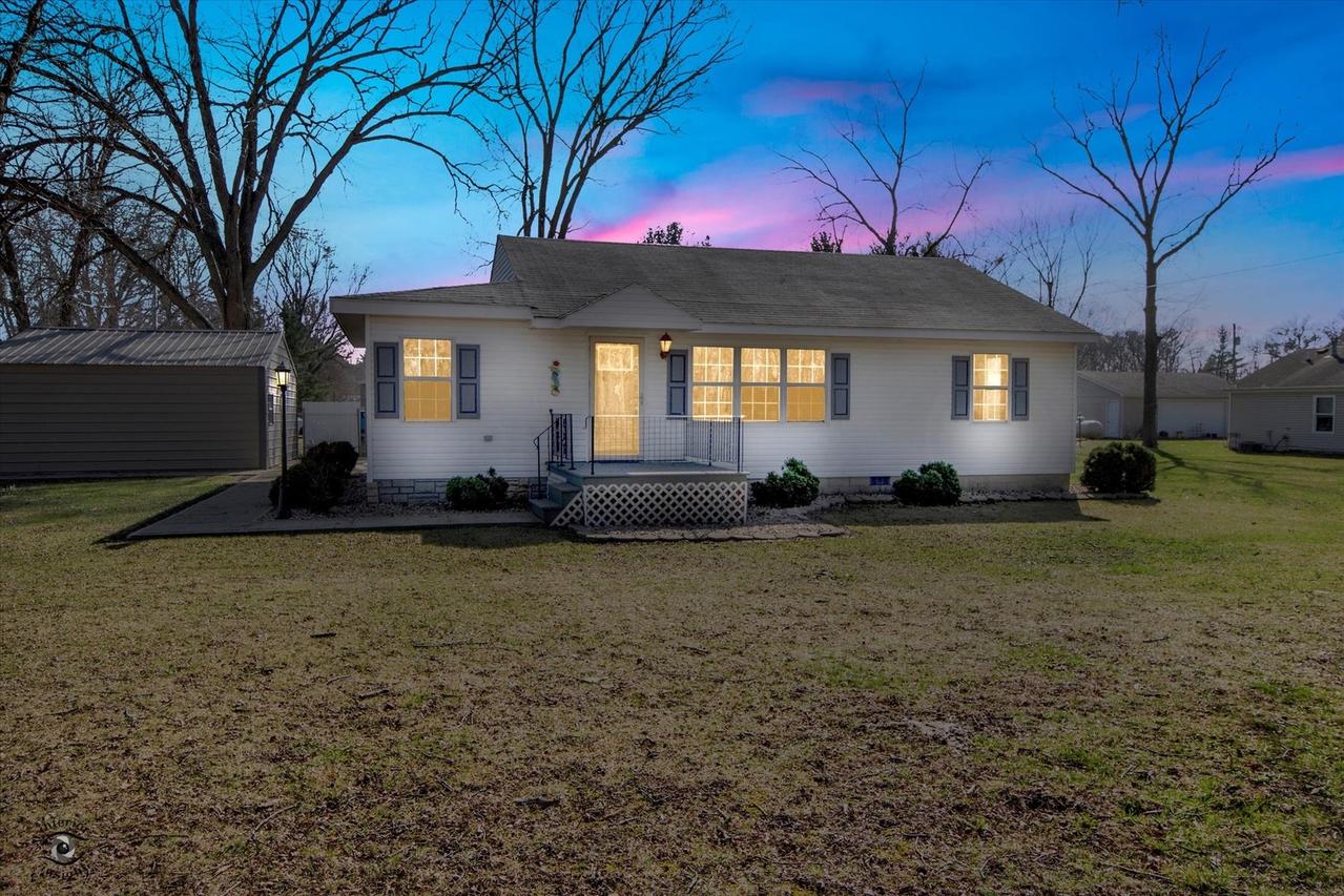 3478 N 17240e Rd., Momence, IL 60954