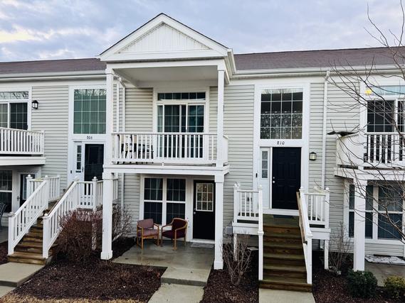 New Homes with Master Bedrooms on the 1st Floor That Attend East High School: March 7th to March 13th