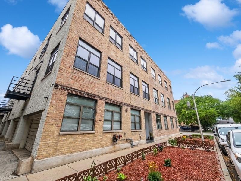 2221 N Lister Ave. #2H, Chicago, IL 60614