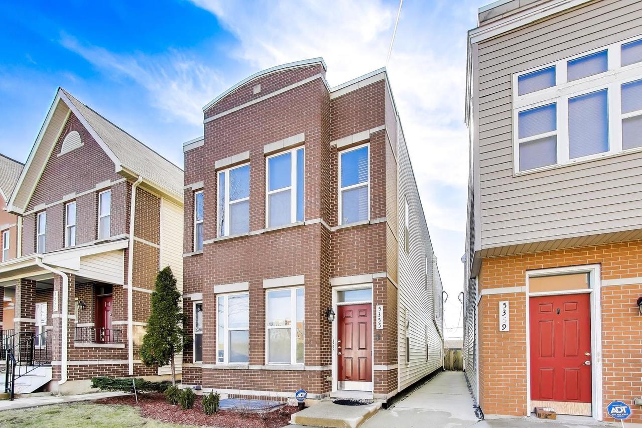 5355 W Galewood Ave. #A, Chicago, IL 60639