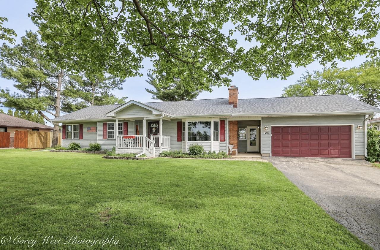 533 Bethany Rd., Sycamore, IL 60178