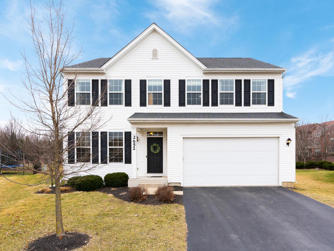 2652 Retreat Cir., Lisle, IL 60532