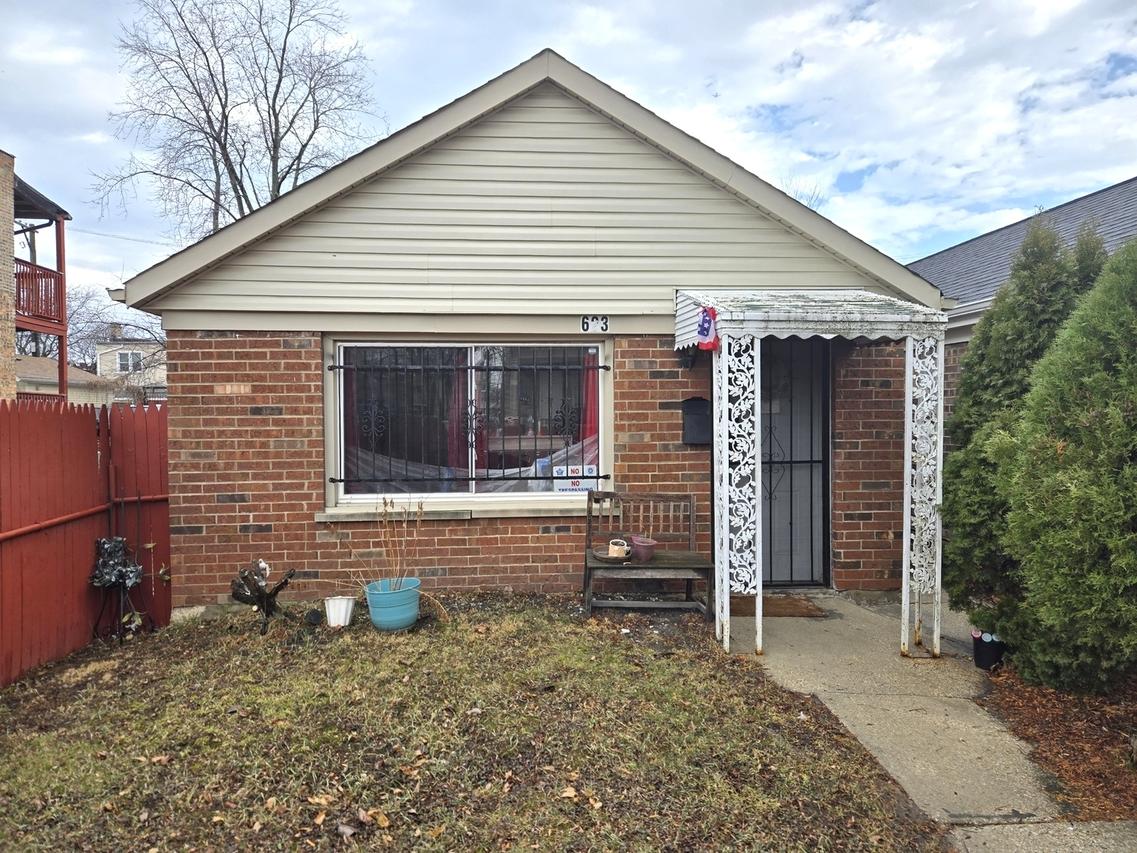 623 N Christiana Ave., Chicago, IL 60624