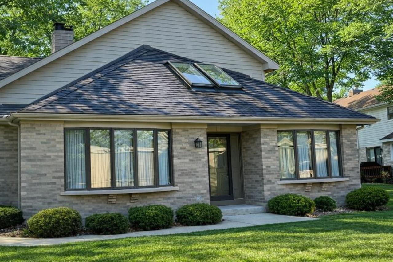 222 Shea Dr., Flossmoor, IL 60422