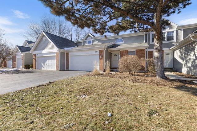 720 Hoover Dr., Carol Stream, IL 60188