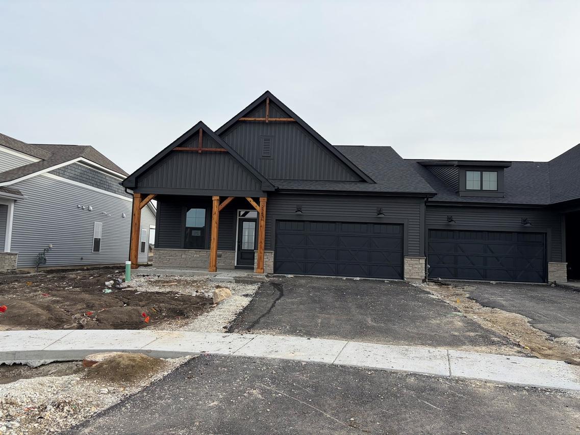 25439 W Alabaster Cir., Plainfield, IL 60544