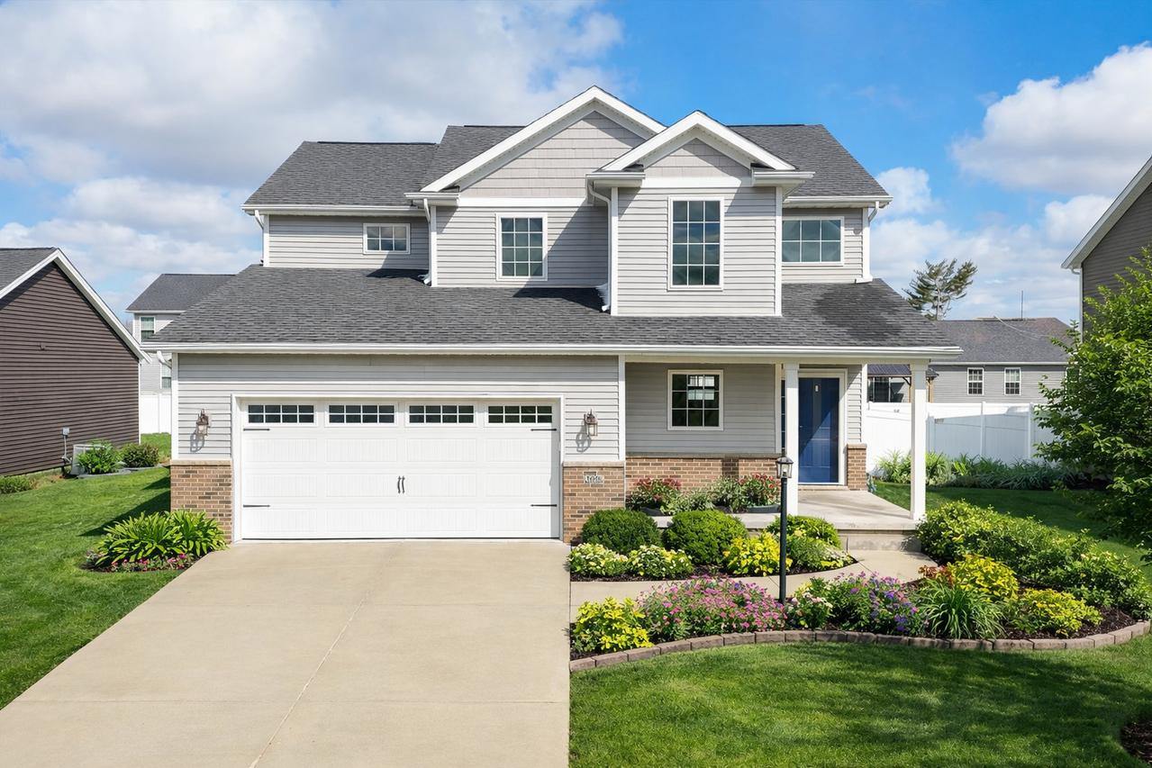 2008 Rylan Rd., Mahomet, IL 61853