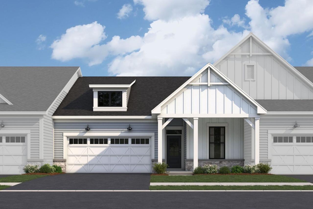 25506 W Alabaster Cir., Plainfield, IL 60544