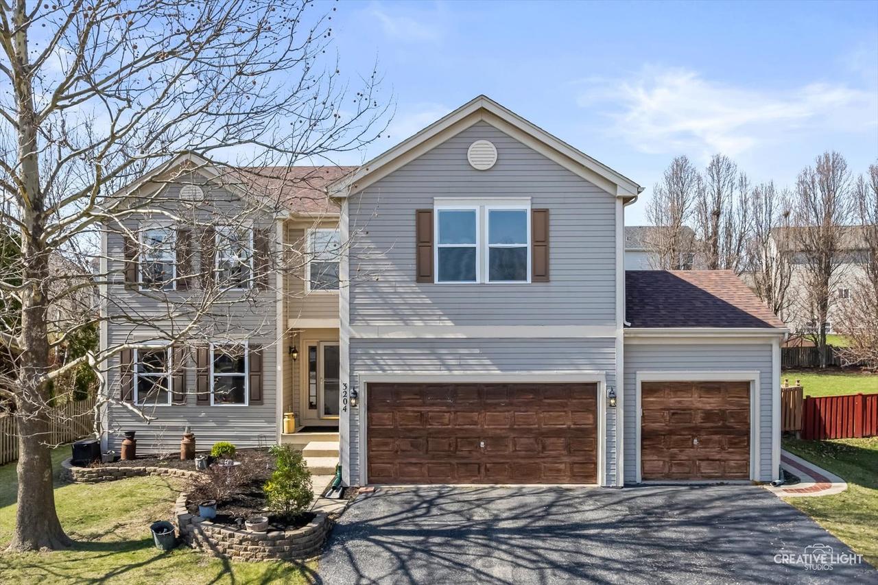 3204 Kennedy Ct., Montgomery, IL 60538