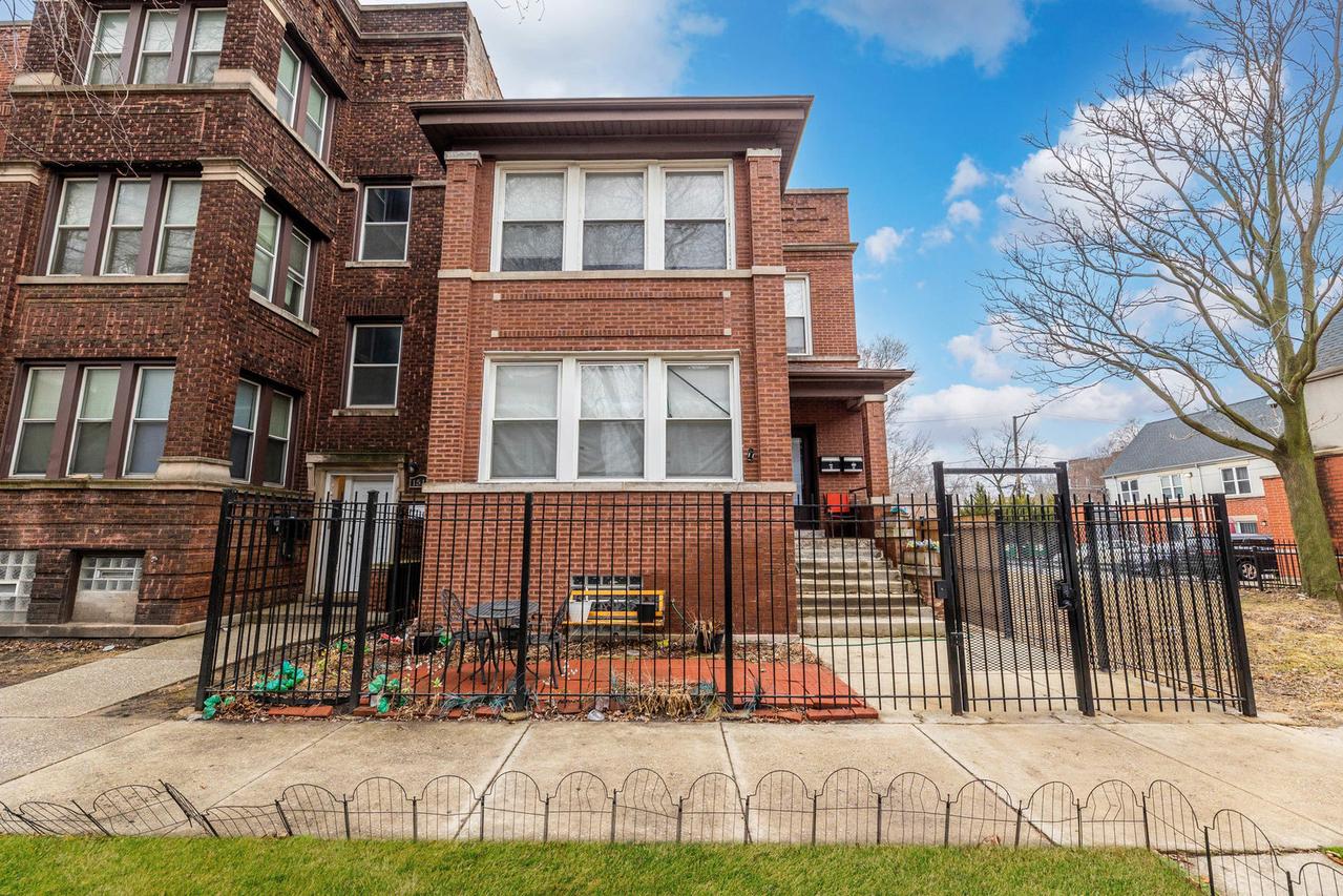 1511 E 67th Pl., Chicago, IL 60637