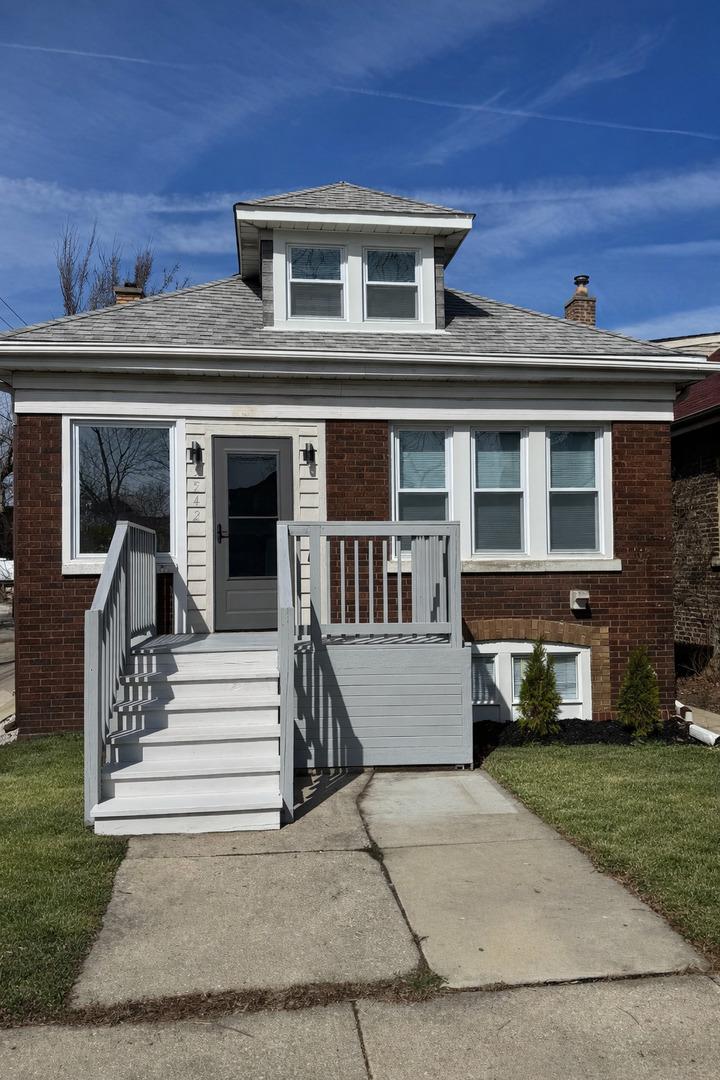 5542 W 64th St., Chicago, IL 60638