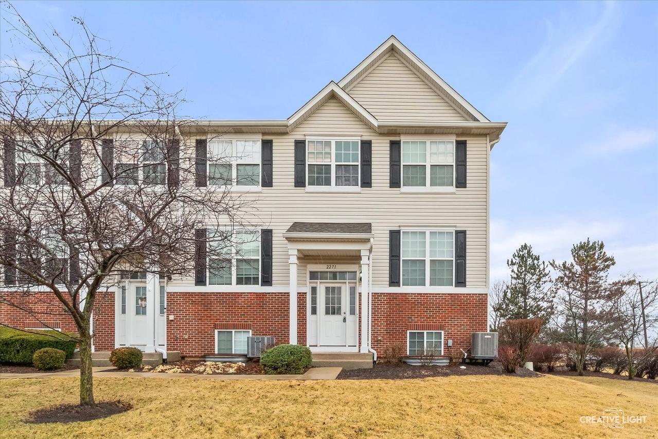 2271 Beresford Dr., Yorkville, IL 60560