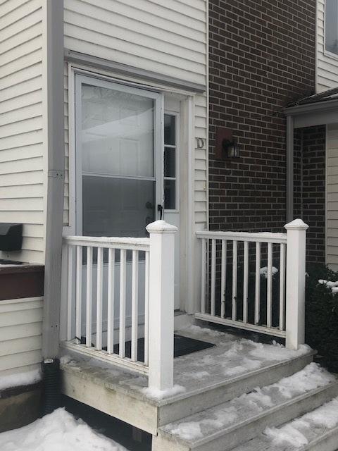 329 Carthage Ct. #D, Bloomingdale, IL 60108