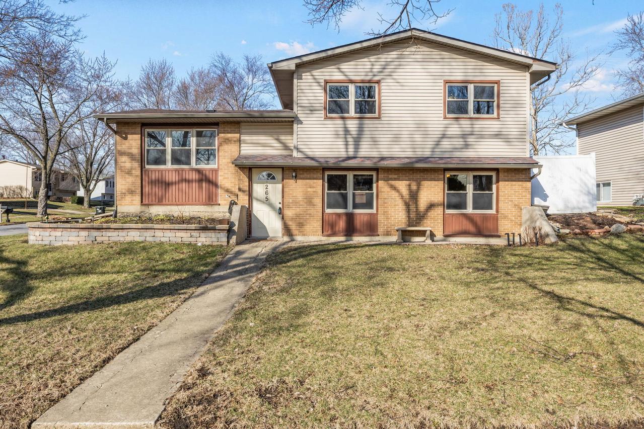 265 Cobb Cir., Bolingbrook, IL 60440