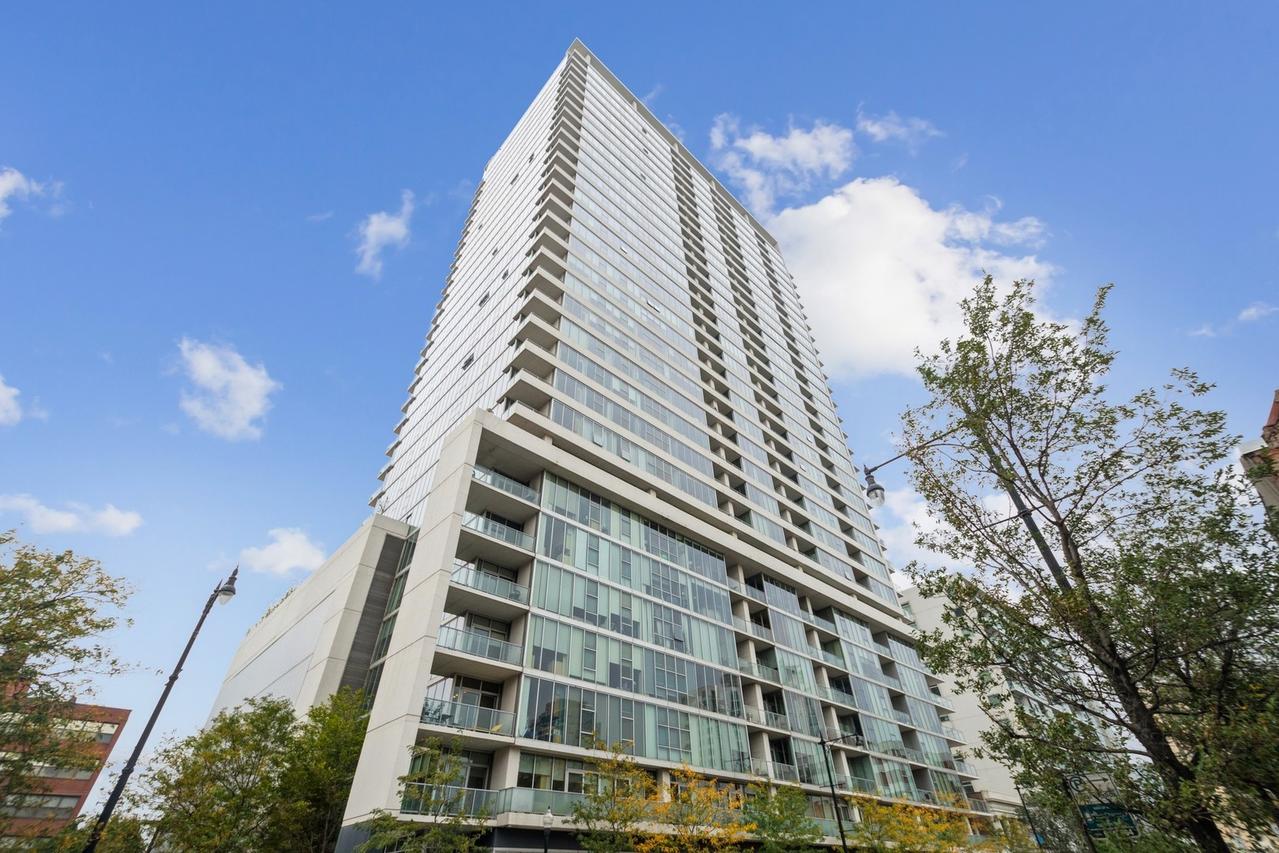 1720 S Michigan Ave. #2814, Chicago, IL 60616