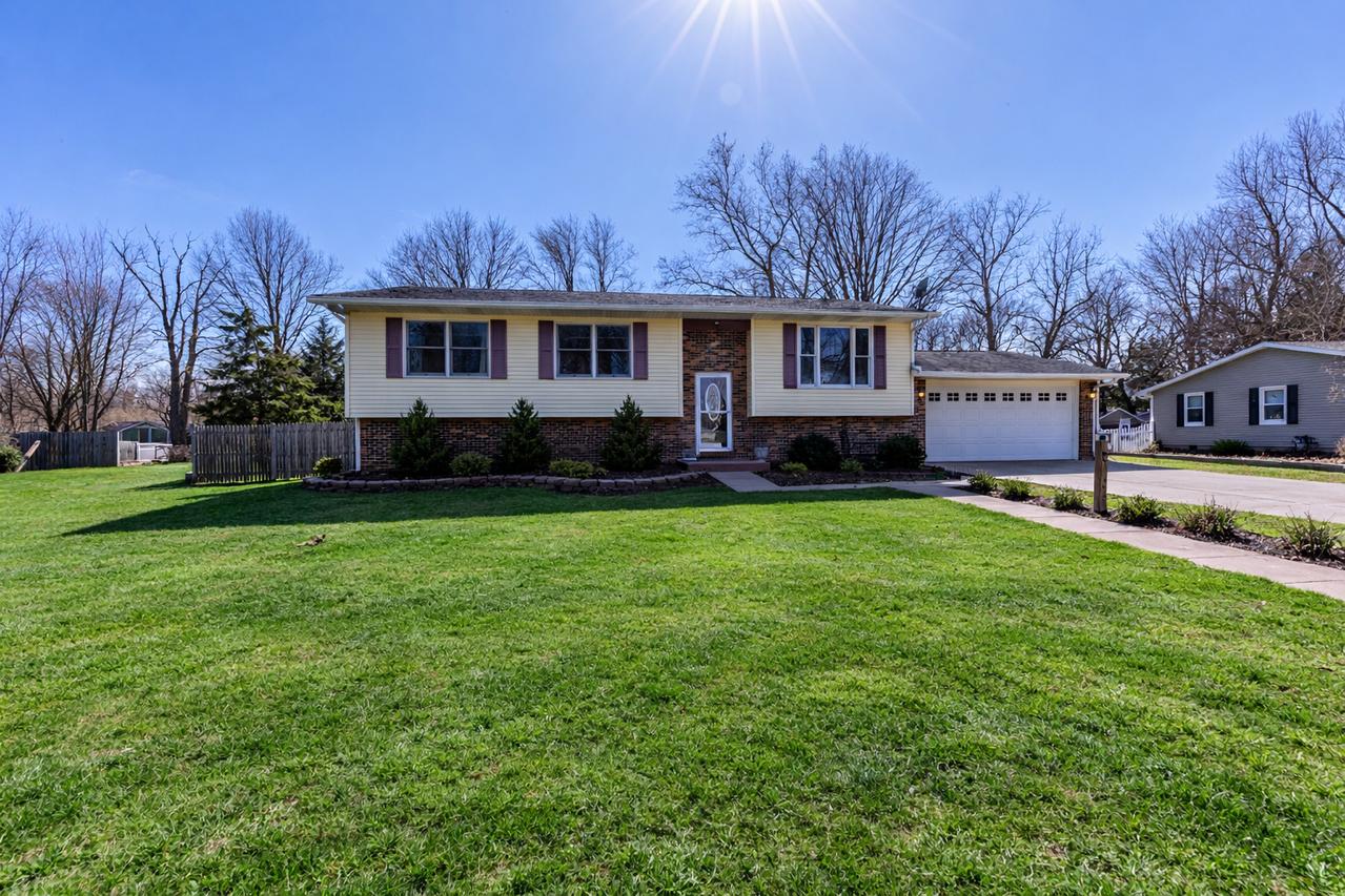 216 Bailey Ct., Princeton, IL 61356