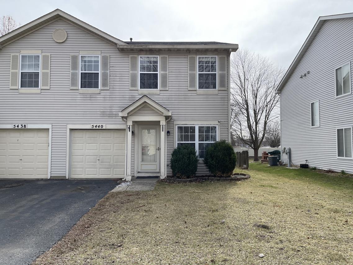5440 Sugarloaf Ct., Plainfield, IL 60586