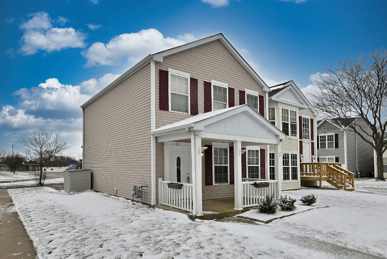 22 Harmony Ln., Romeoville, IL 60446