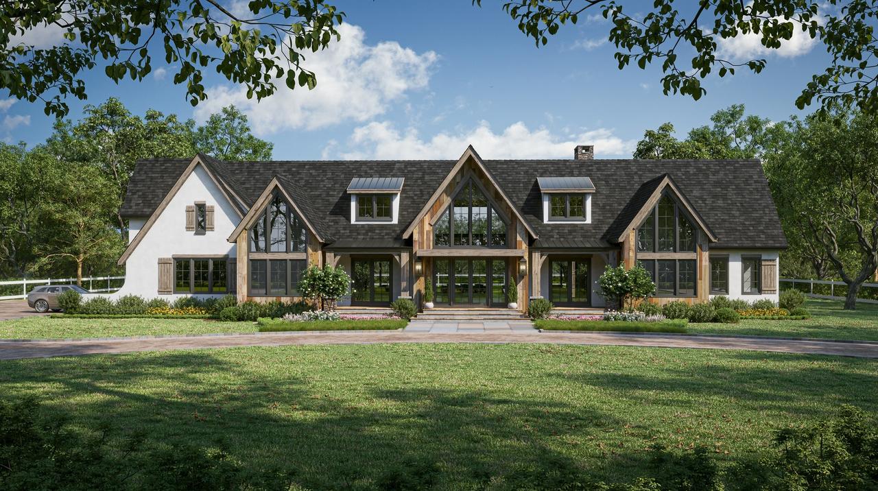 1930 Sunset Ridge Rd., Northfield, IL 60093