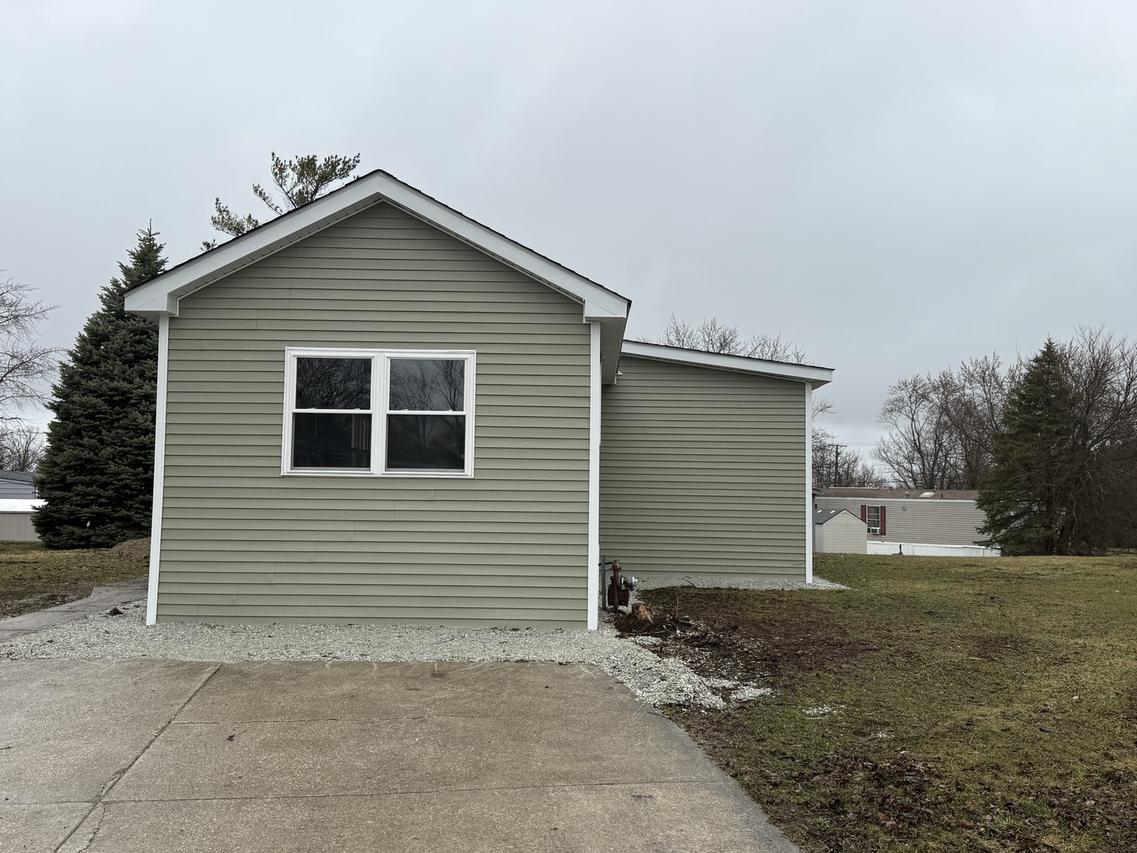 53 Brushwood Dr., Matteson, IL 60443