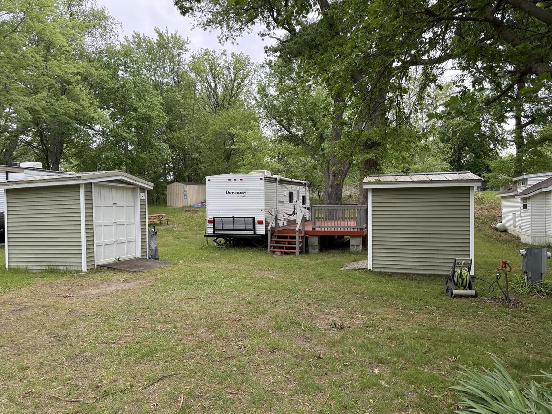 6-66 Woodhaven Lakes, Sublette, IL 61367