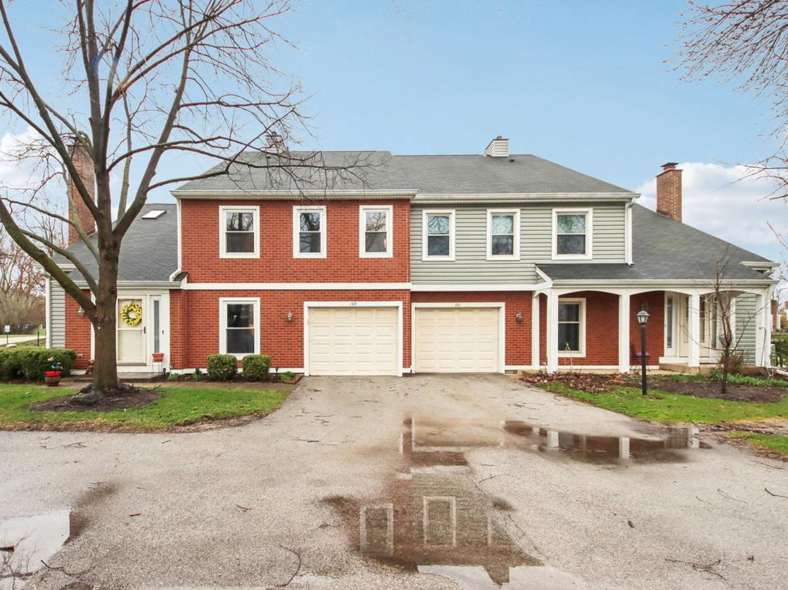 149 S Stonington Dr. #341, Palatine, IL 60074