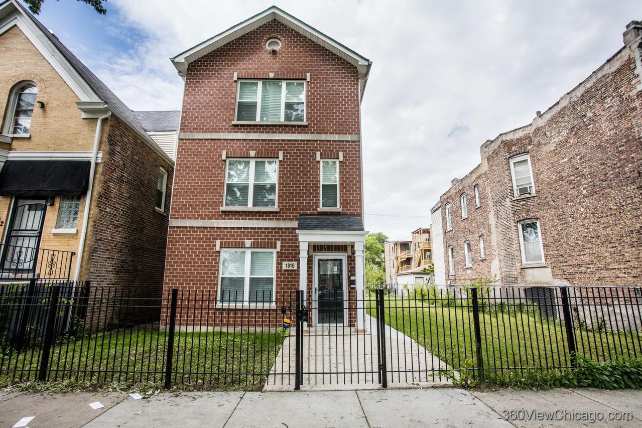 1810 S Hamlin Ave., Chicago, IL 60623
