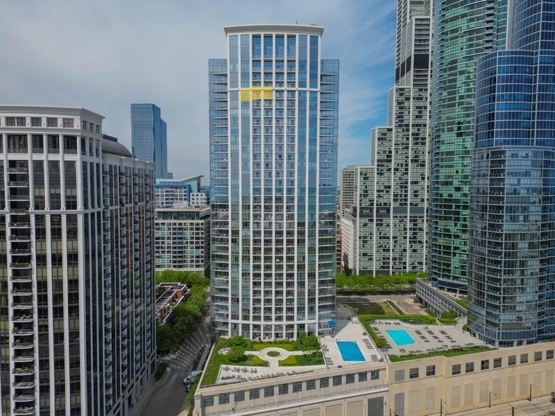 1235 S Prairie Ave. #3303, Chicago, IL 60605