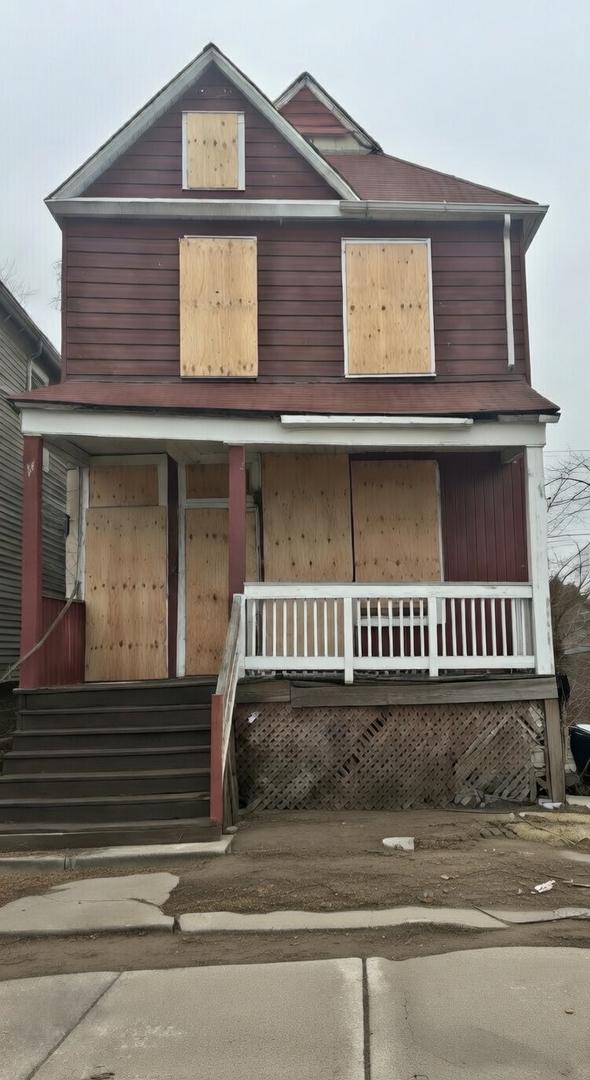 8429 S Sangamon St., Chicago, IL 60620