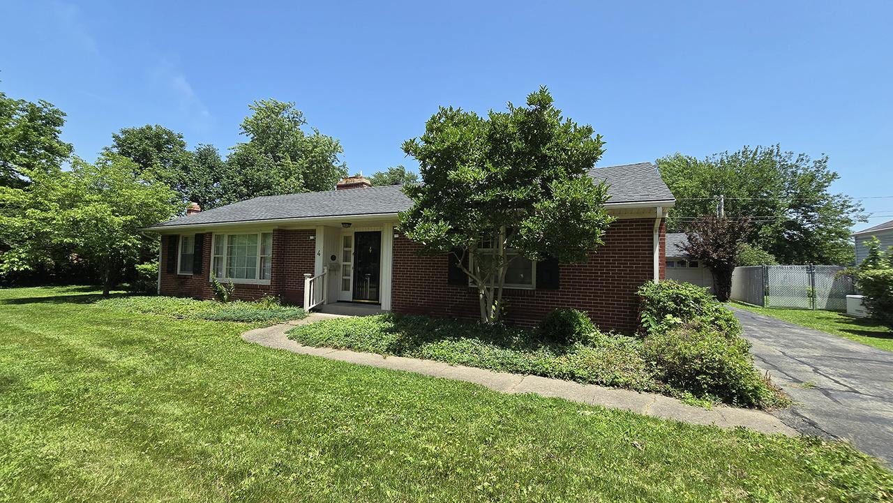 4 Lilac Ln., Centralia, IL 62801