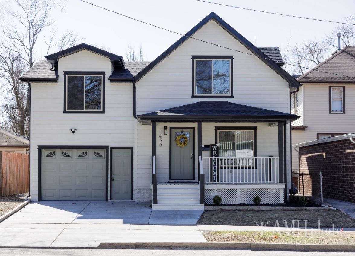 1436 E Eagle St., Kankakee, IL 60901