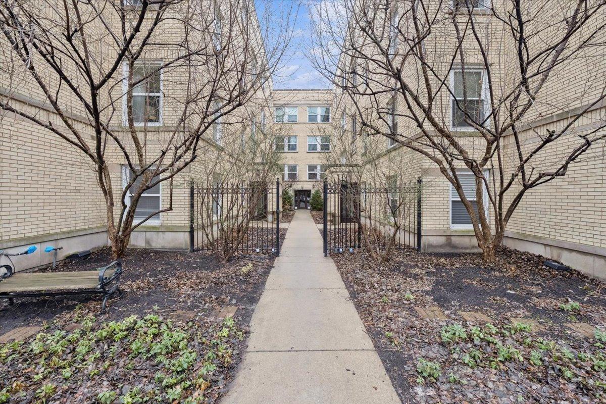1419 W Catalpa Ave. #1N, Chicago, IL 60640