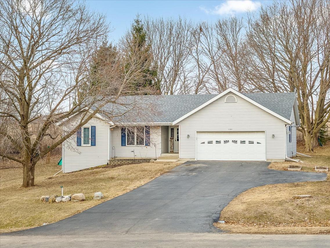 1101 Drexel Rd., Davis, IL 61019