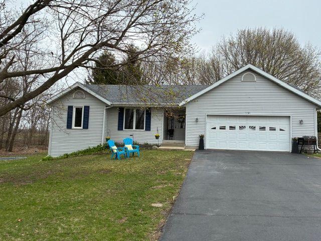 1101 Drexel Rd., Davis, IL 61019